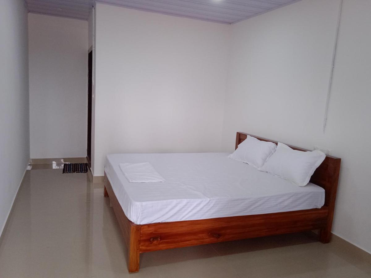 Hill Rock Apartment Idukki Bagian luar foto