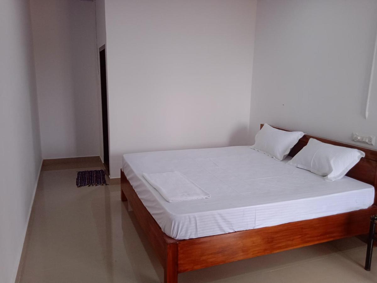 Hill Rock Apartment Idukki Bagian luar foto